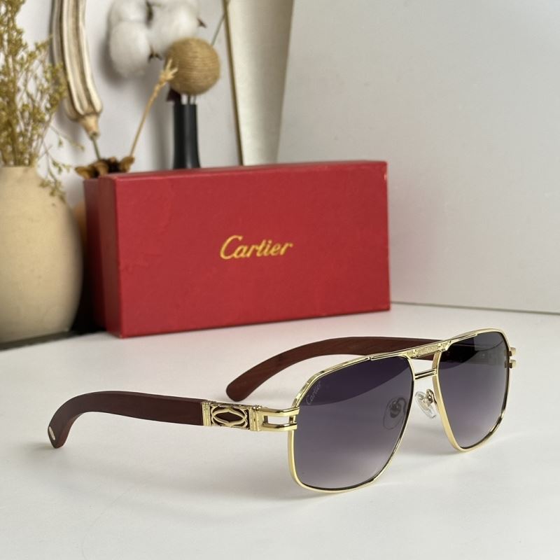 Cartier Sunglasses